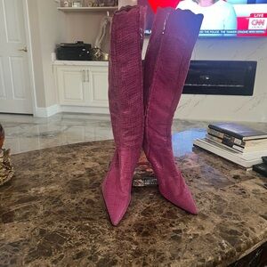 Great Boots from Tommy Hilfiger